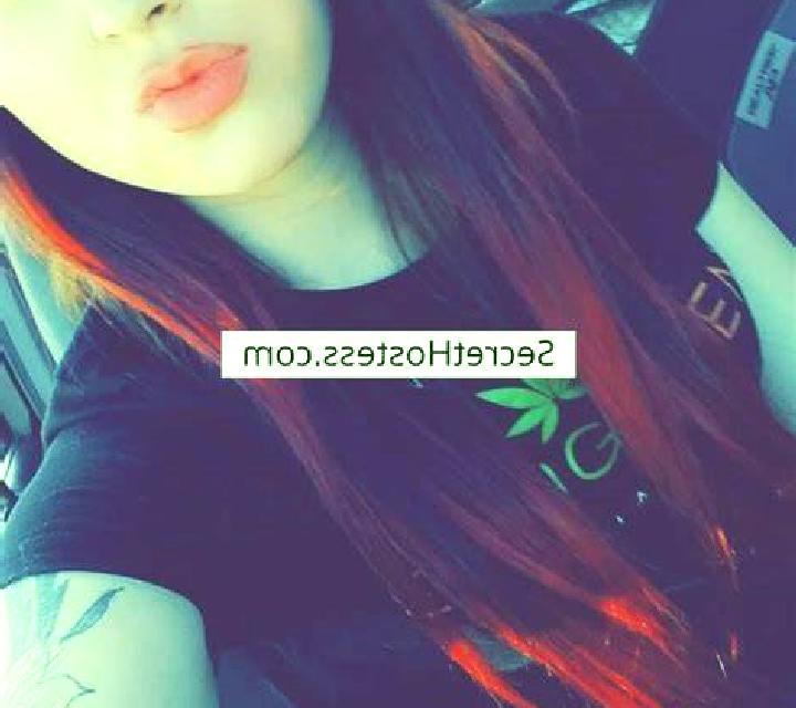 Carolina 3 La Serena escort