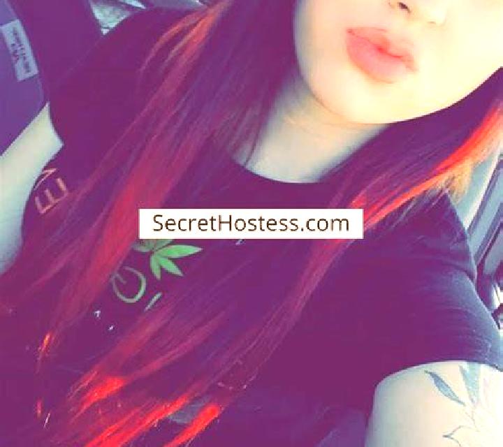 Carolina La Serena escort