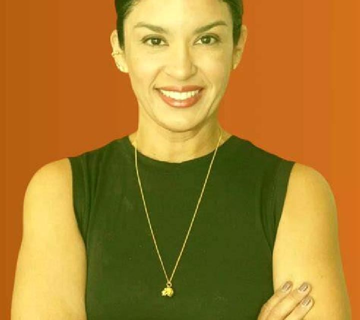Carolina San Ignacio escort