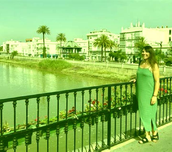 Carolina Talcahuano escort