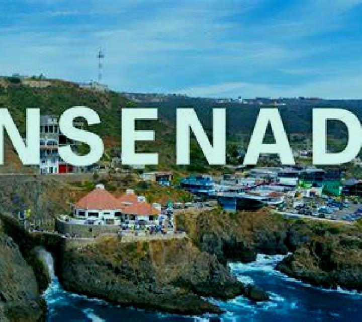 Catalina 2 La Ensenada escort