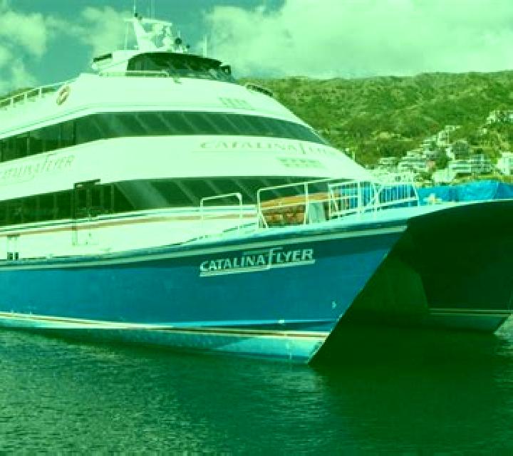 Catalina Lota escort