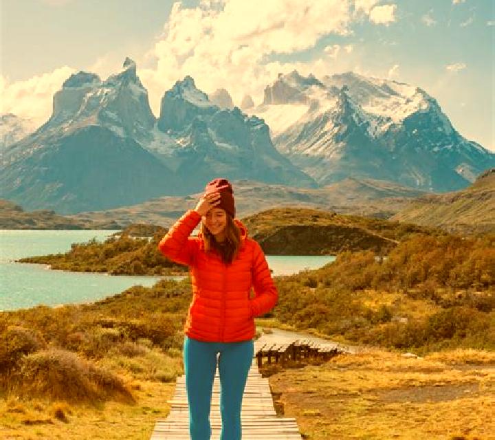 Cielo 2 Puerto Natales escort
