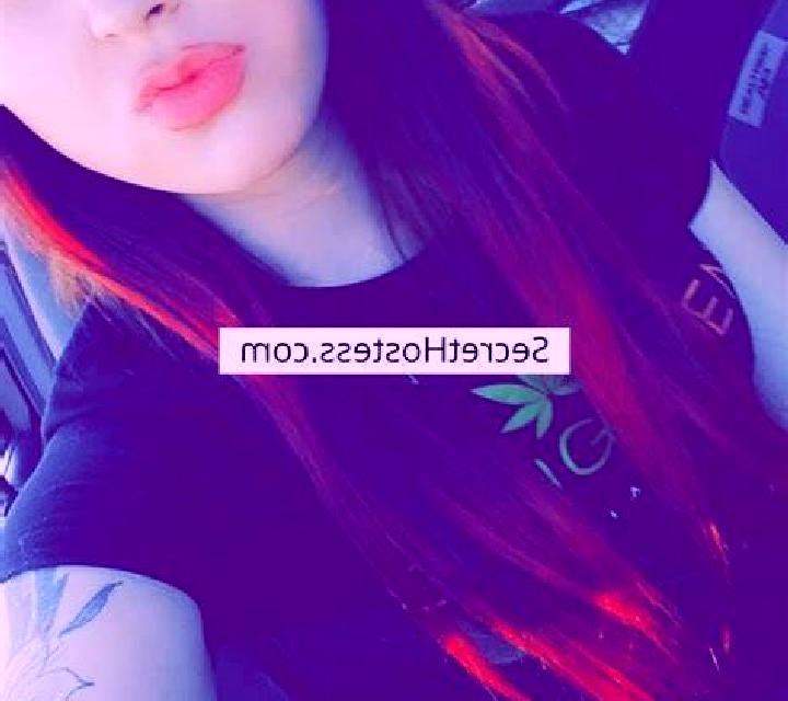 Cielo La Serena escort