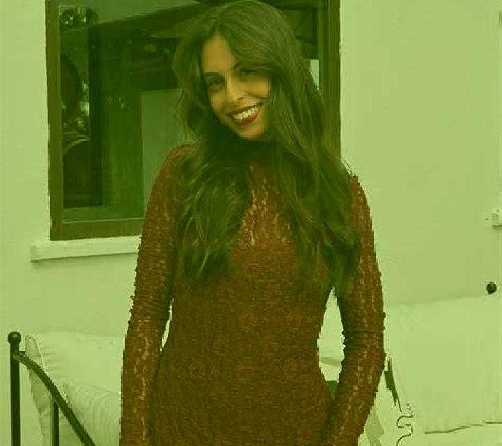 Cinthia 3 Tome escort