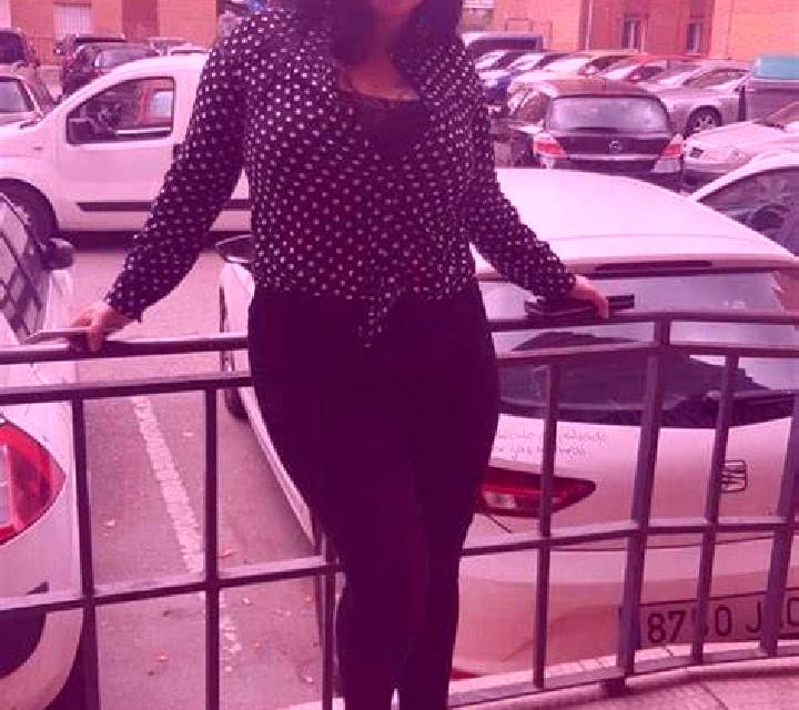 Cinthia Yumbel escort