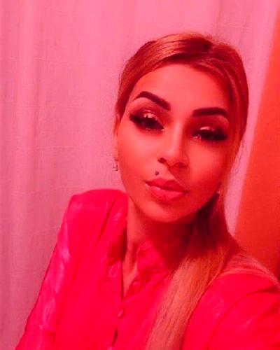 Cloe 2 Las Gaviotas escort
