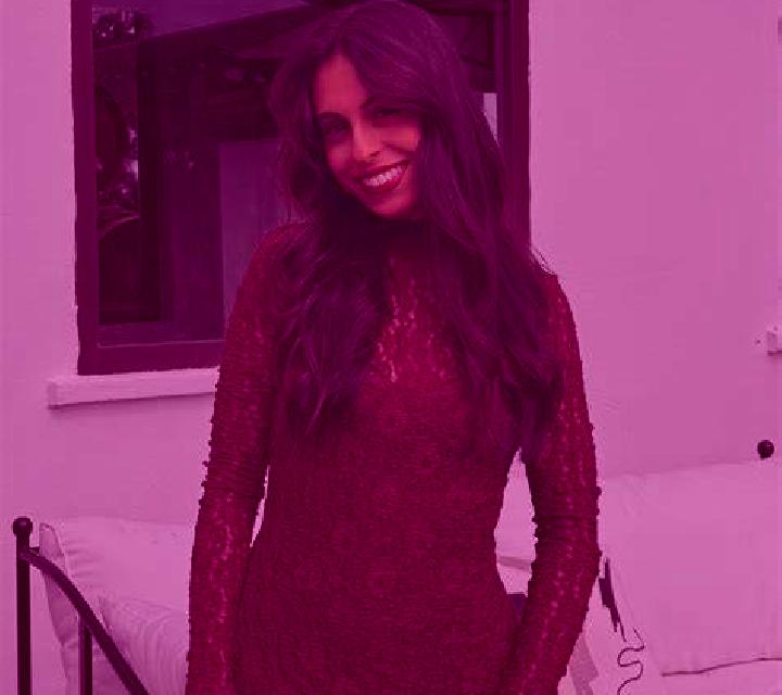 Cloe Catemu escort