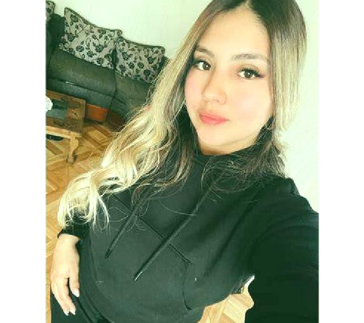 Constanza Maule escort