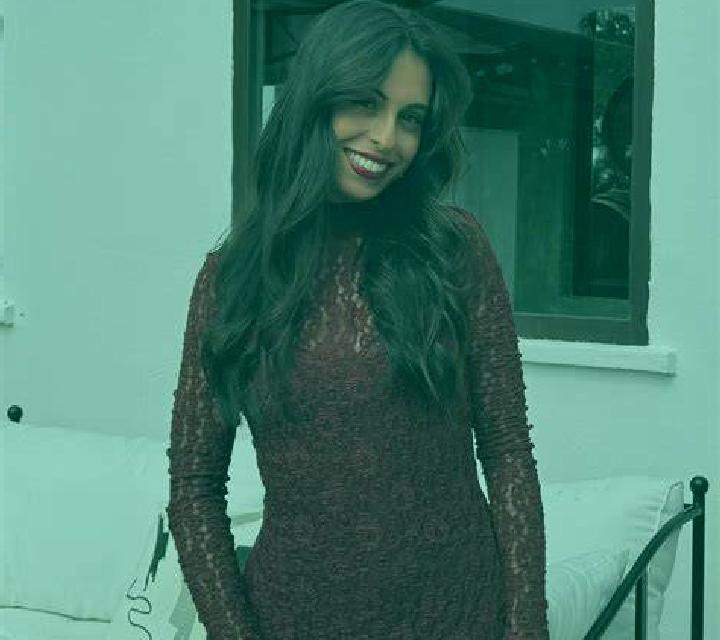 Constanza San Jose de Maipo escort
