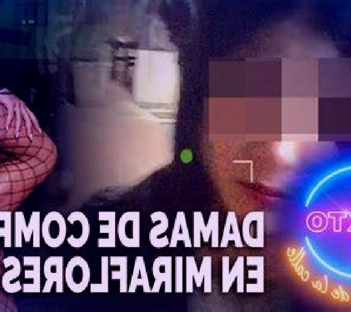 Cony 2 Graneros escort