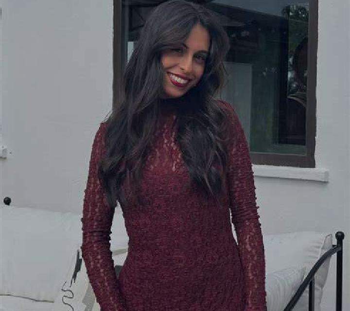 Cony 3 Graneros escort