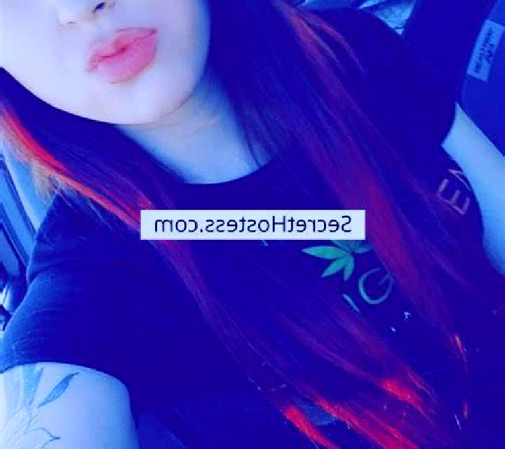 Cony La Serena escort