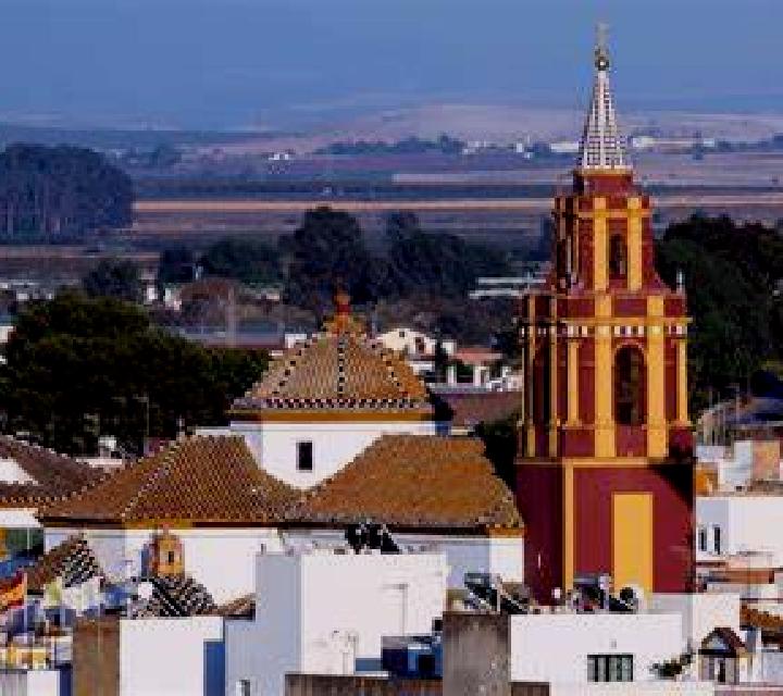 Cony Romeral escort