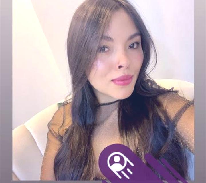 Daniela 2 Pinto escort