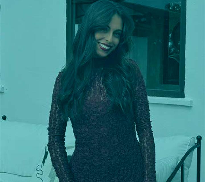 Daniela Angol escort