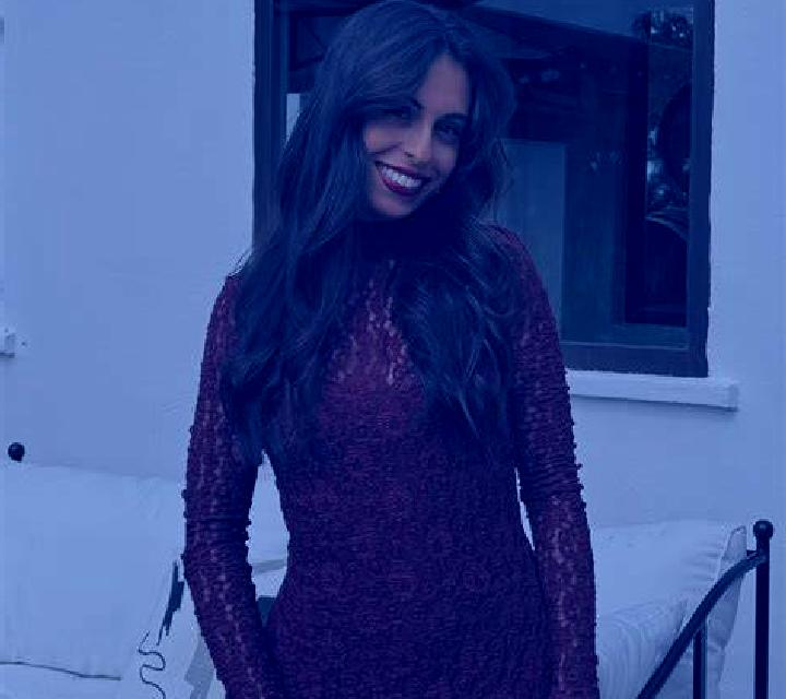 Daniela Chaiten escort