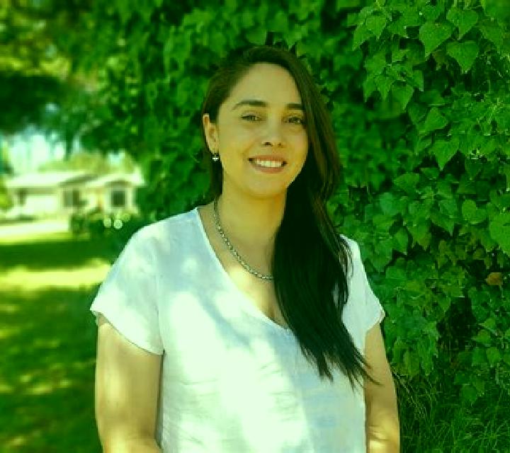 Daniela Chile Chico escort