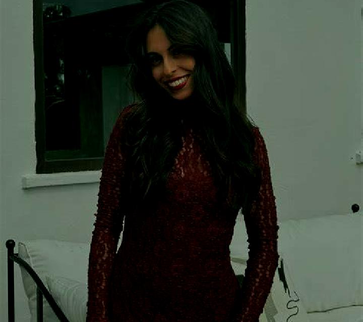 Daniela Colchane escort