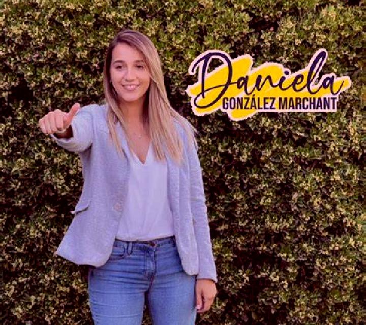 Daniela Isla de Maipo escort