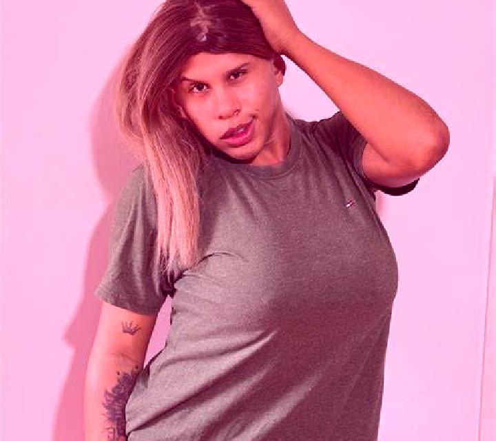 Daniela La Islita escort
