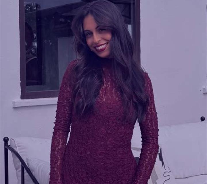 Daniela Lautaro escort