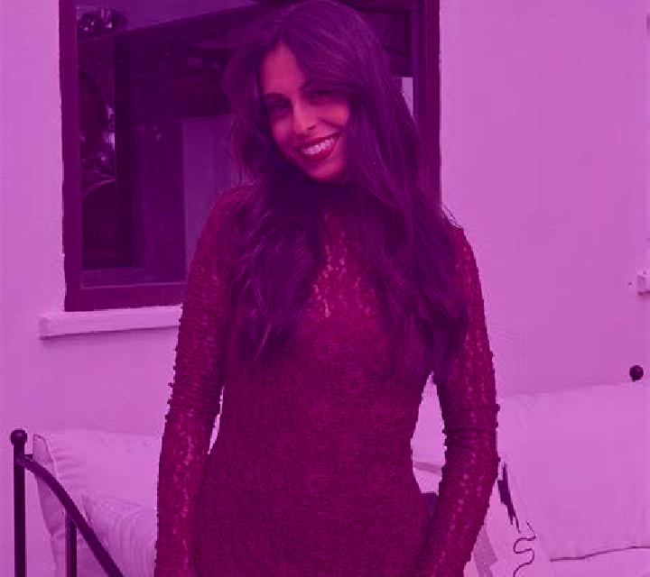 Daniela Pinto escort