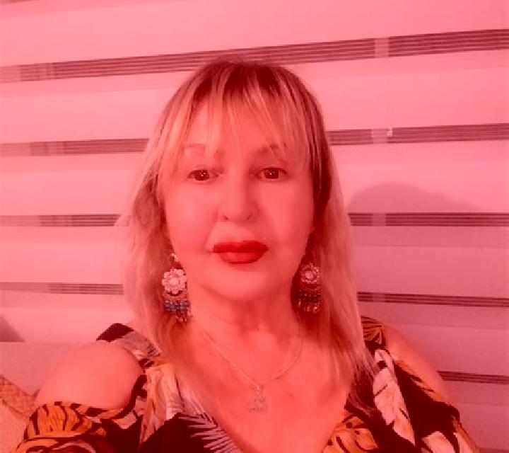 Diana 2 Baquedano escort