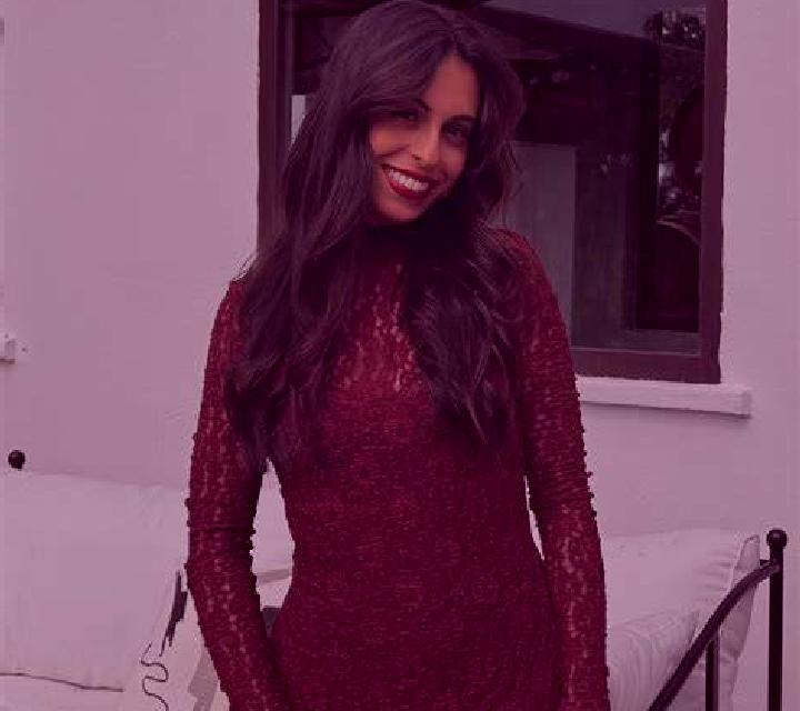 Diana 3 San Fabian de Alico escort