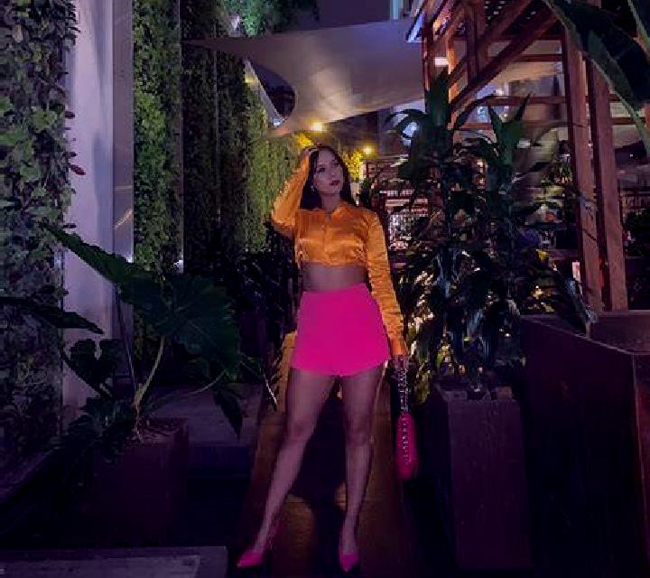 Diana 3 San Pablo escort