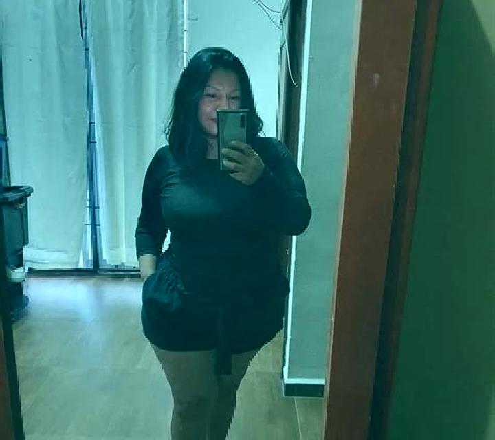 Diana San Juan Bautista escort