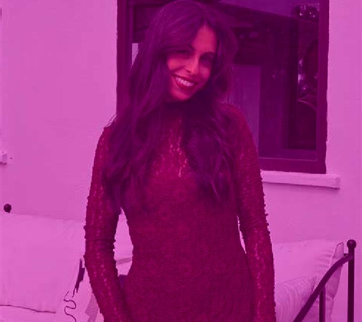 Emilia 3 Bulnes escort