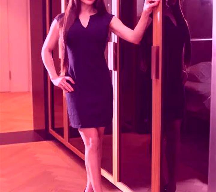 Emilia Limache escort
