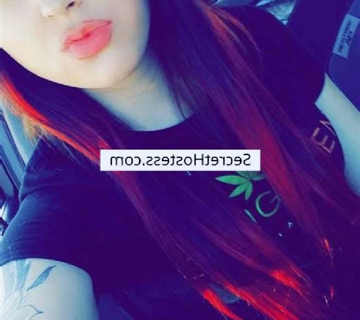 Emilia San Bernardo escort