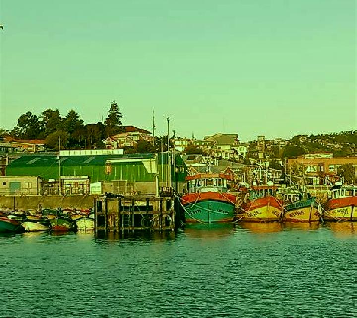 Estrella 3 Ancud escort