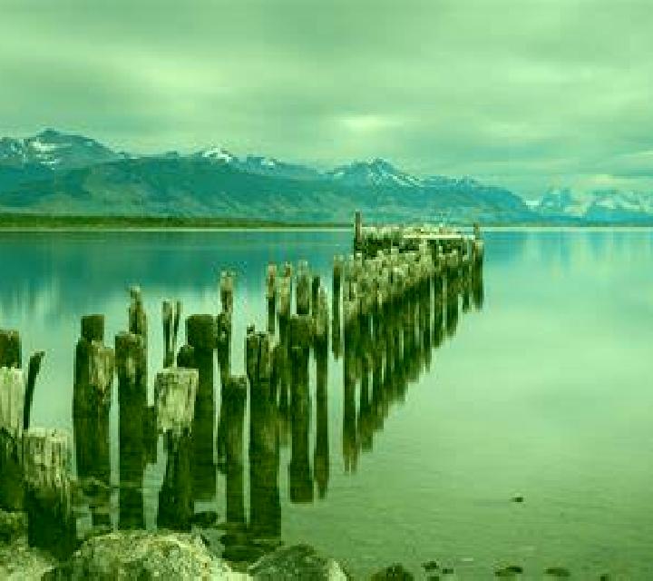 Estrella 3 Puerto Natales escort