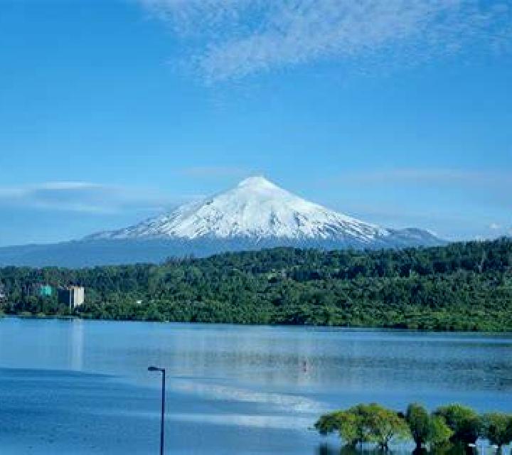 Estrella 3 Villarrica escort