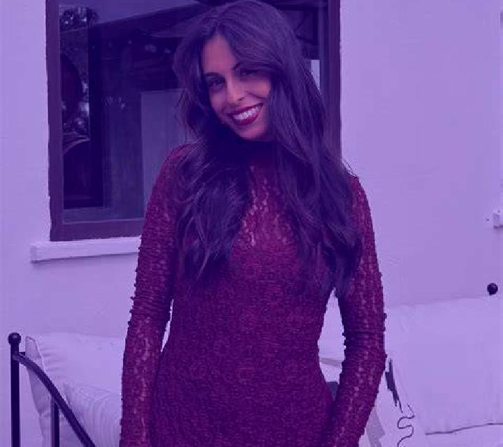Estrella Matilla escort