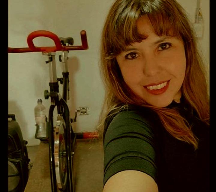 Fernanda 2 Andacollo escort