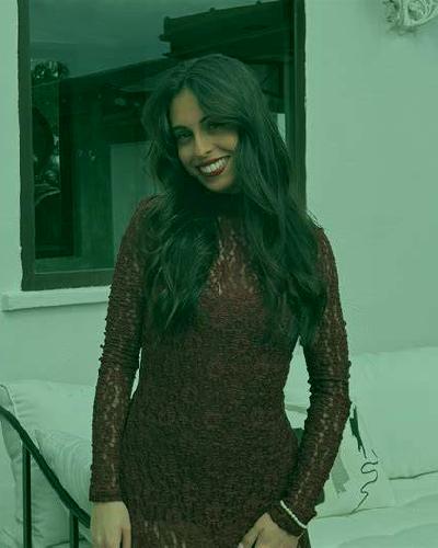 Fernanda 2 Fresia escort