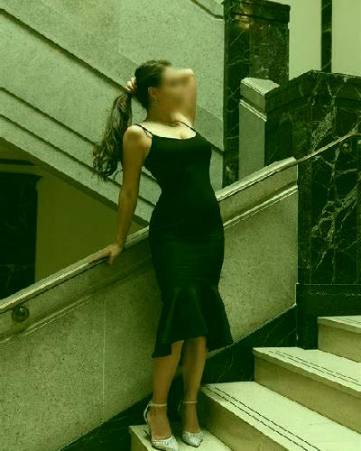 Fernanda 2 Negrete escort