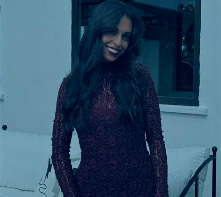 Fernanda 3 Chaiten escort
