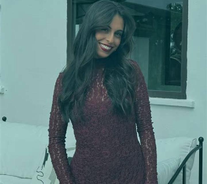 Fernanda 3 Maria Elena escort