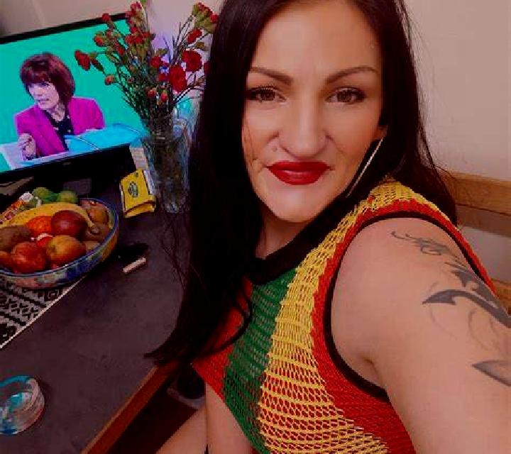 Fernanda 3 Rinconada de Los Andes escort