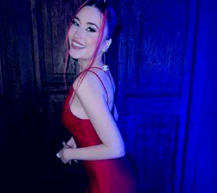 Fernanda Tirua escort