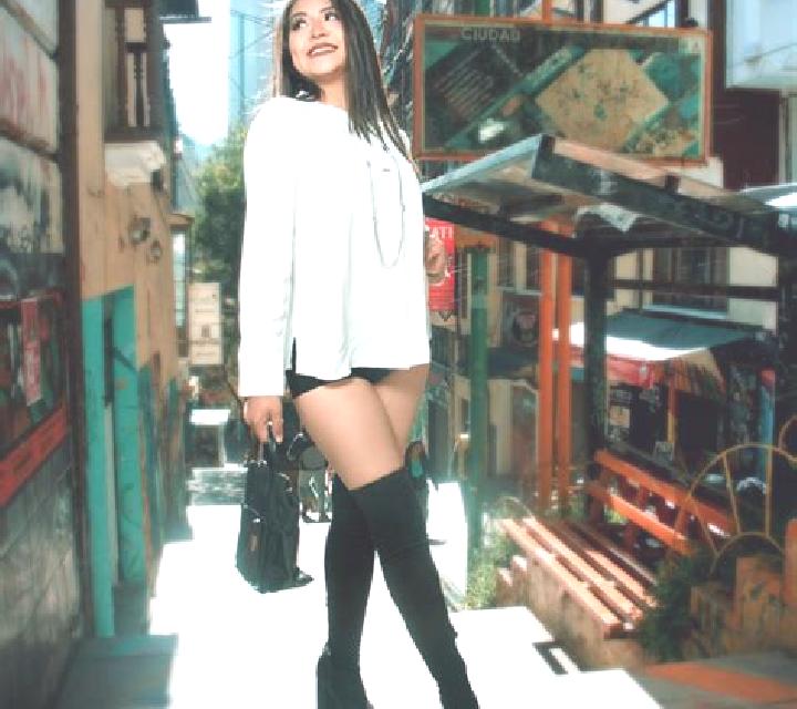 Florencia 2 Fresia escort