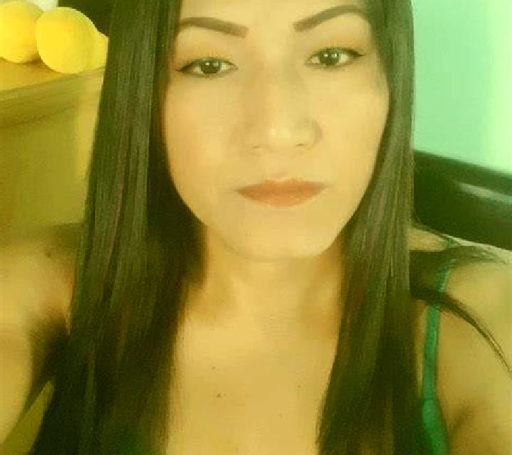 Florencia Fresia escort