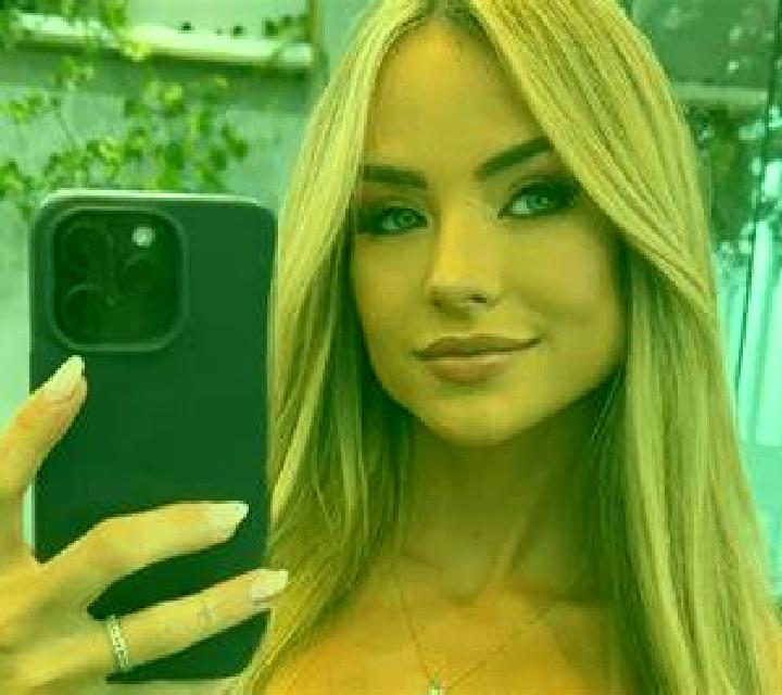 Gabriela 3 Pitrufquen escort