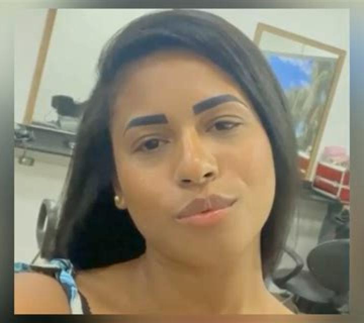 Gabriela Chimbarongo escort