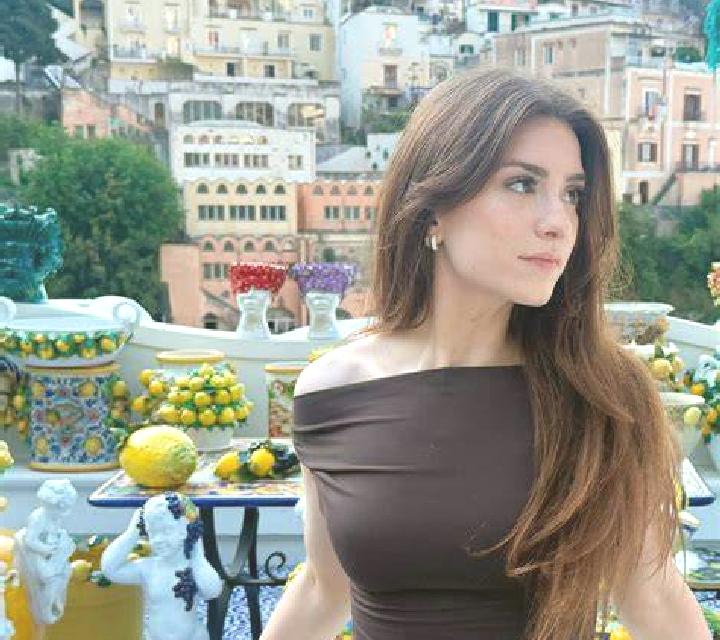 Giulia Maria Elena escort